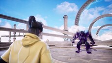 Heaven Scrap Master Eps 02 Sub Indo