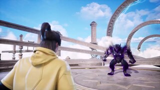 Heaven Scrap Master Eps 02 Sub Indo
