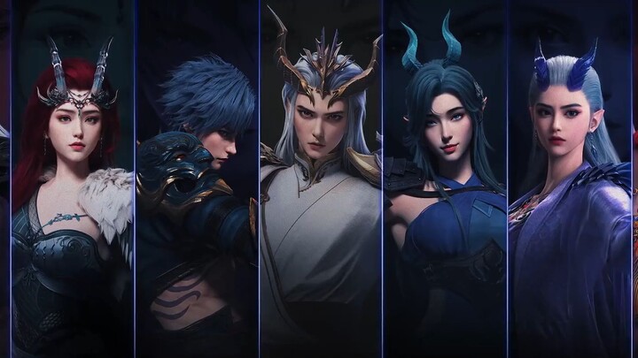 Dragon Soul Eps 4 Sub indo