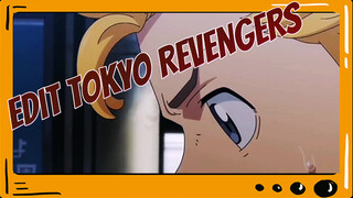 TOKYO REVENGERS