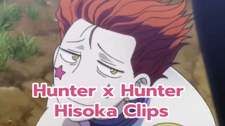 Why Is Hisoka So Popular?