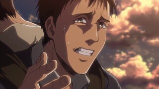 Attack On Titan S2 Bertholdt Scenes