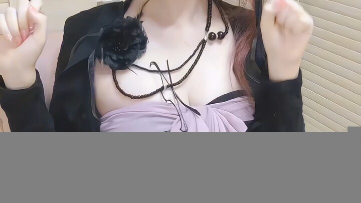 How could you possibly refuse such a perfect figure?