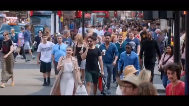 viral song