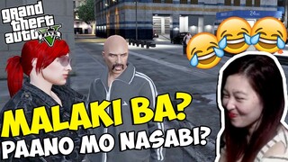 GTA V | SUPPLY NG BARIL (TAGALOG)