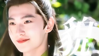 Hilarious! There are so many beauties, but the most handsome guy in the whole show is actually the m