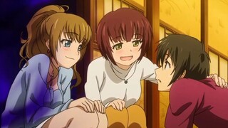 Pahlawan anime terburuk di abad ke-21