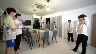 【DMD/MaxNat】（termasuk subtitle Tionghoa hasil terjemahan kasar) Tentang kecenderungan Max terhadap N