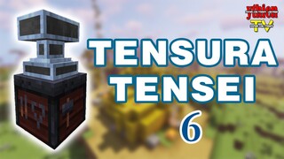 Tui Chuyển Sinh Thành Kẹo Dẻo 06 - Sự Kết Hợp Hoàn Mỹ