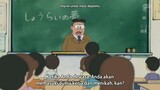 Doraemon | Istri Nobita Sub Indo
