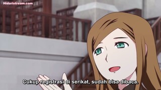 Potion, Wagami wo Tasukeru eps 2 (sub indo)
