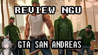 Review Ngu ep1 : GTA San Andreas | GNDTT Review