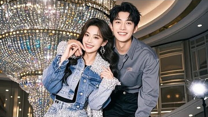 Balik ke rumah asliku, tapi identitasku yang ganda bikin semua gemetar...(YT)