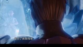 The most shameless second episode of Blue Arc, Ultraman is directly written as a retard