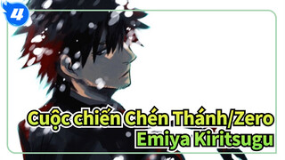 [Cuộc chiến Chén Thánh/Zero/AMV] Ta sẽ tiêu diệt tất cả những kẻ xấu--- Emiya Kiritsugu_4