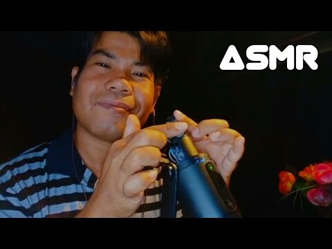 ASMR Thai | Finger Ear Cleaning นิ้วแคะหู ลึกๆ