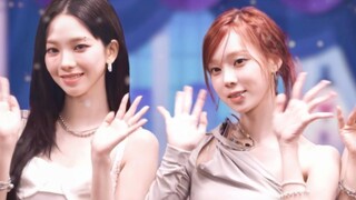 【نيوجينز + إيسبا + آي تزي + ليسرافيم + ستراي كيدز + إنهايبن + زد بي وان + ستاي سي + لي يونغ جي】إعلان