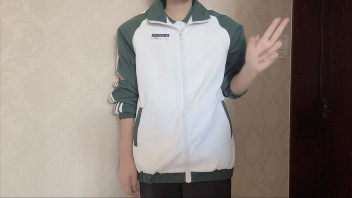 南城七中一片天 谁见景喻不递烟