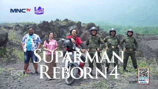 Suparman Reborn 4 Episode 15