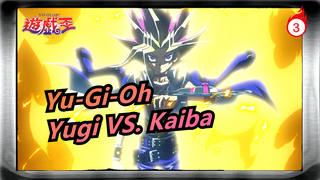 Yu-Gi-Oh|【Duel of Monsters】129-134-Yugi VS. Kaiba_3