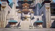 Legend of Martial Immortal eps 65 Sub Indo HD