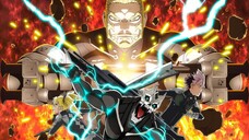 kaiju no 8 season 2 ep1