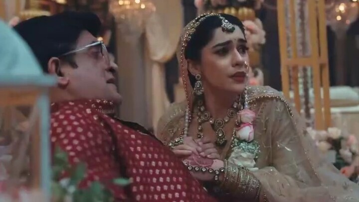 Naagin 7 17th January 2026 EP 7