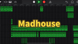 [VOCALOID] The Madhouse (Instrumental)
