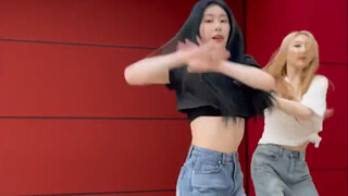 kpop同一个户口本上的challenge