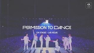 [PREVIEW] BTS (방탄소년단) 'PERMISSION TO DANCE ON STAGE in THE US' SPOT #2