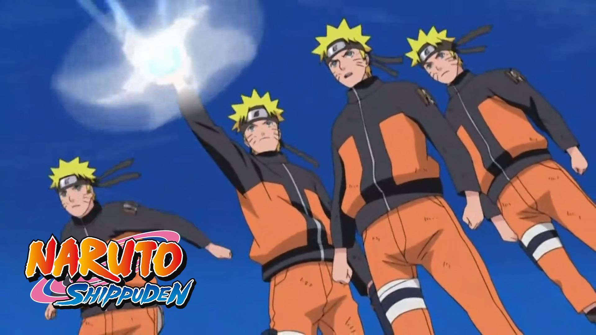 Naruto Shippuden Episode 95 Tagalog Dubbed - BiliBili