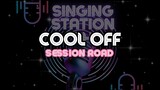 COOL OFF - SESSION ROAD | Karaoke Version