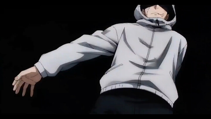 จักรพรรดิหู่เทียน: ถ้าเจ้าแตะต้องฉันได้ ฉันจะยอมอยู่ใต้บัญชาของเจ้า งั้นเริ่มจากฆ่าฉันเลยแล้วกัน!