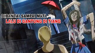 Ini anime MISTERY-NYA Sadis bgt anjir 😭☝🏻