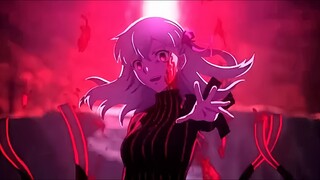 Paling Suka Anime Di Menit 00:21🔥[Anime Mix/AMV]