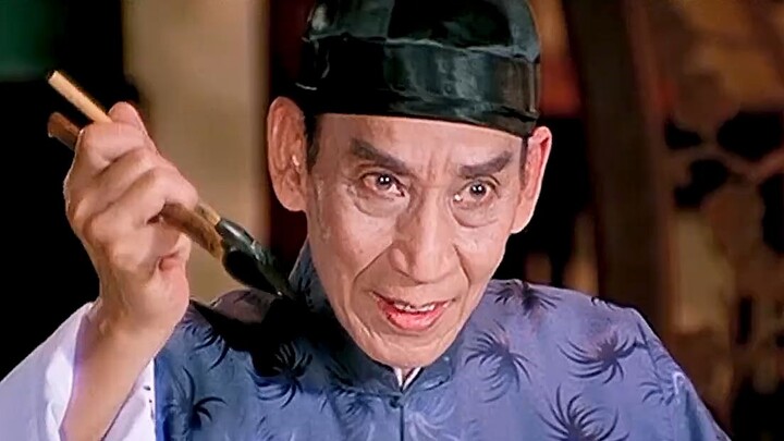 هل تجرؤ على التورط مع هوانغ فِيهُونغ؟