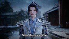 Lingwu Continent eps 103