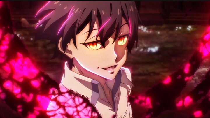 TenSura Season 4 Episode 12 End - Yuuki mulai memprovokasi Raja Iblis Leon