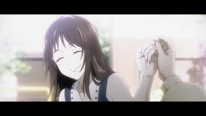 We’re all about pure love!