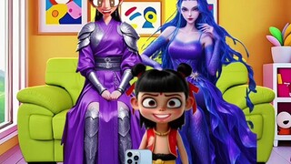 أب يقود شاحنة لدعم أسرته، وابنه الصغير ينتظره يوميًا على الجسر، وفي يوم من الأيام ظهرت سيارة الأب، ف
