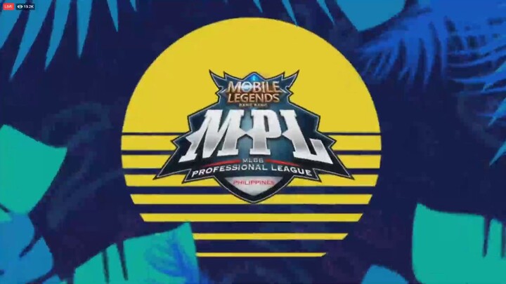 MPL Season #3 Week 5 Day 2 Bren Esports vs Execration (Bren Coco Alpha vs EXE Z4pnu Helcurt)