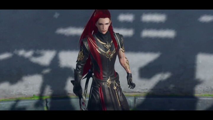 เกม|Eastward Legend 3|รักกันฆ่ากัน
