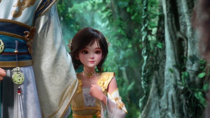 Against the Gods S2eps 3