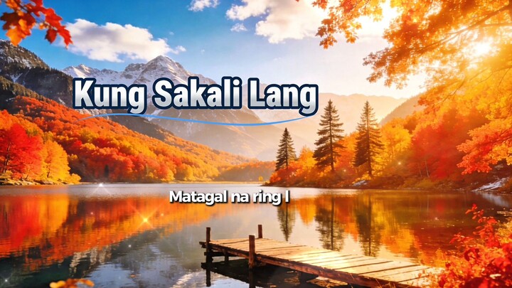 Kung Sakali Lang