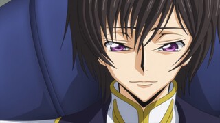 Code Geass Hangyaku no Lelouch R2 ep 22