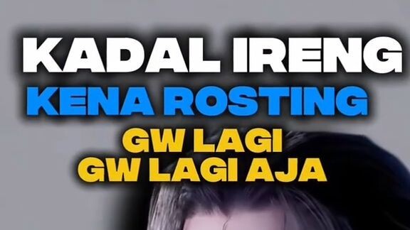 Rong Nianbing Puji Yilai Kesi Tapi Nge rosting Di Tian Soul Land