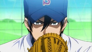 Diamond no Ace S1 ep 17 sub indo