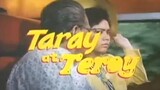 TARAY AT TEROY (1988) FULL MOVIE