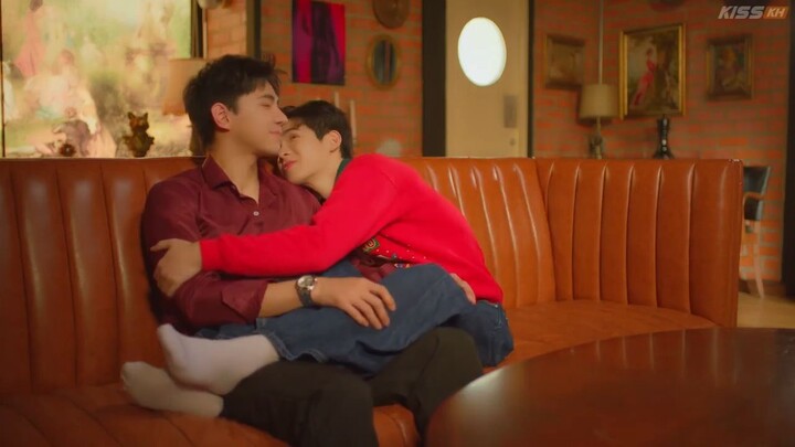Peach Lover Episode 10 (ENG SUB)