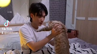 hanap mo ba ang soul mate mo, malay mo nanjan lang sa tabi tabi